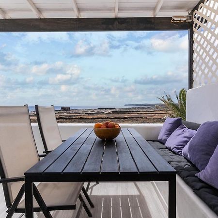 Casa Salinas Del Mar Apartment Guatiza Ngoại thất bức ảnh