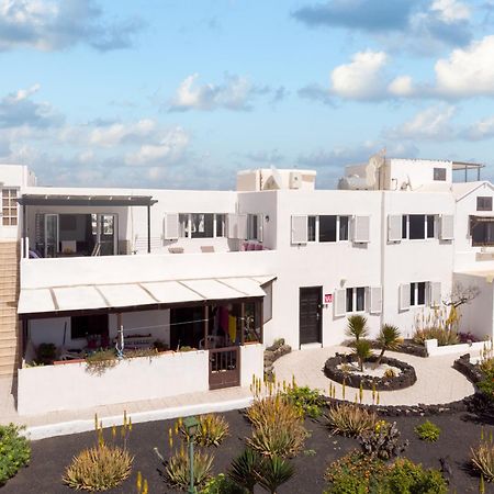 Casa Salinas Del Mar Apartment Guatiza Phòng bức ảnh