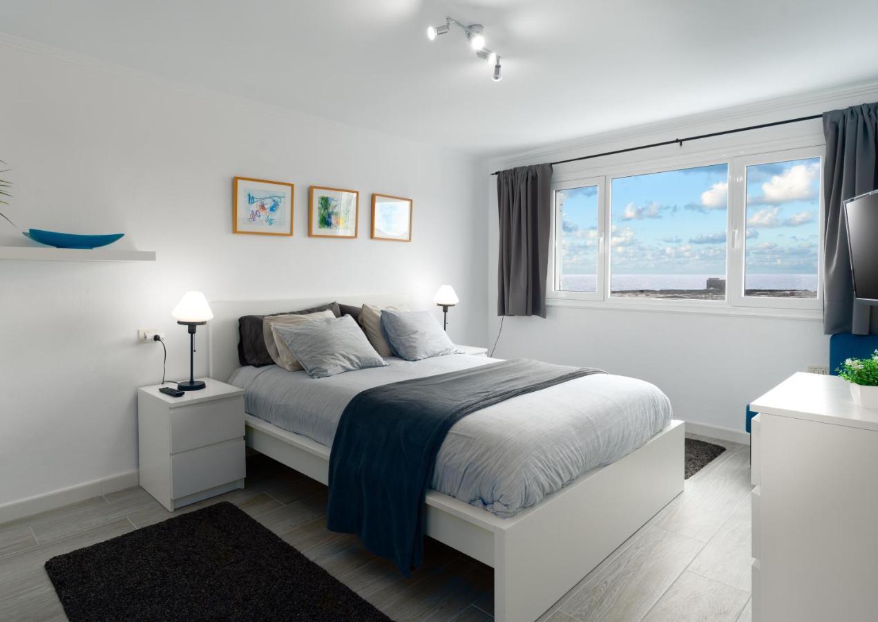 Casa Salinas Del Mar Apartment Guatiza Ngoại thất bức ảnh