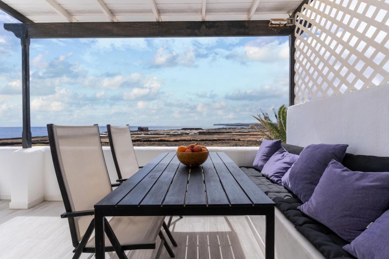 Casa Salinas Del Mar Apartment Guatiza Ngoại thất bức ảnh