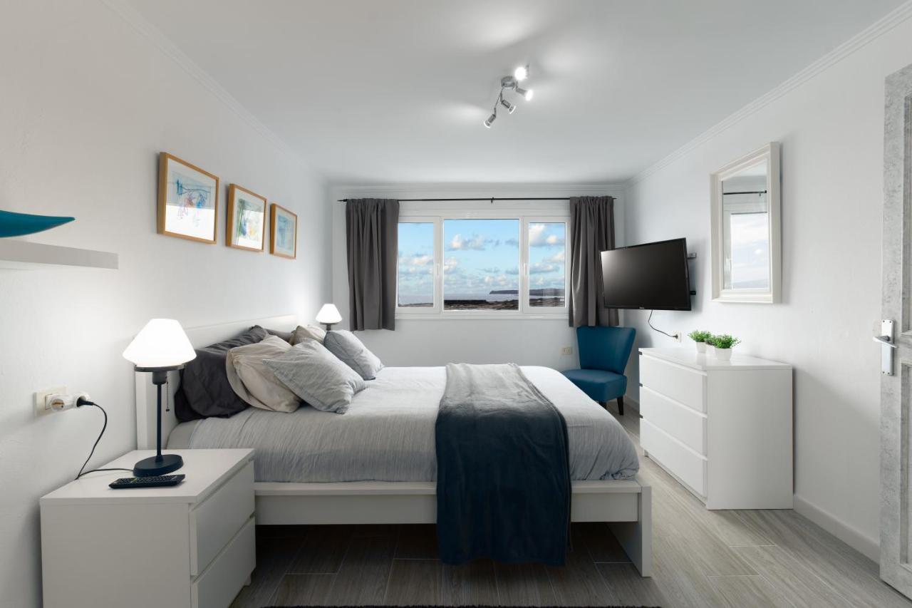 Casa Salinas Del Mar Apartment Guatiza Ngoại thất bức ảnh