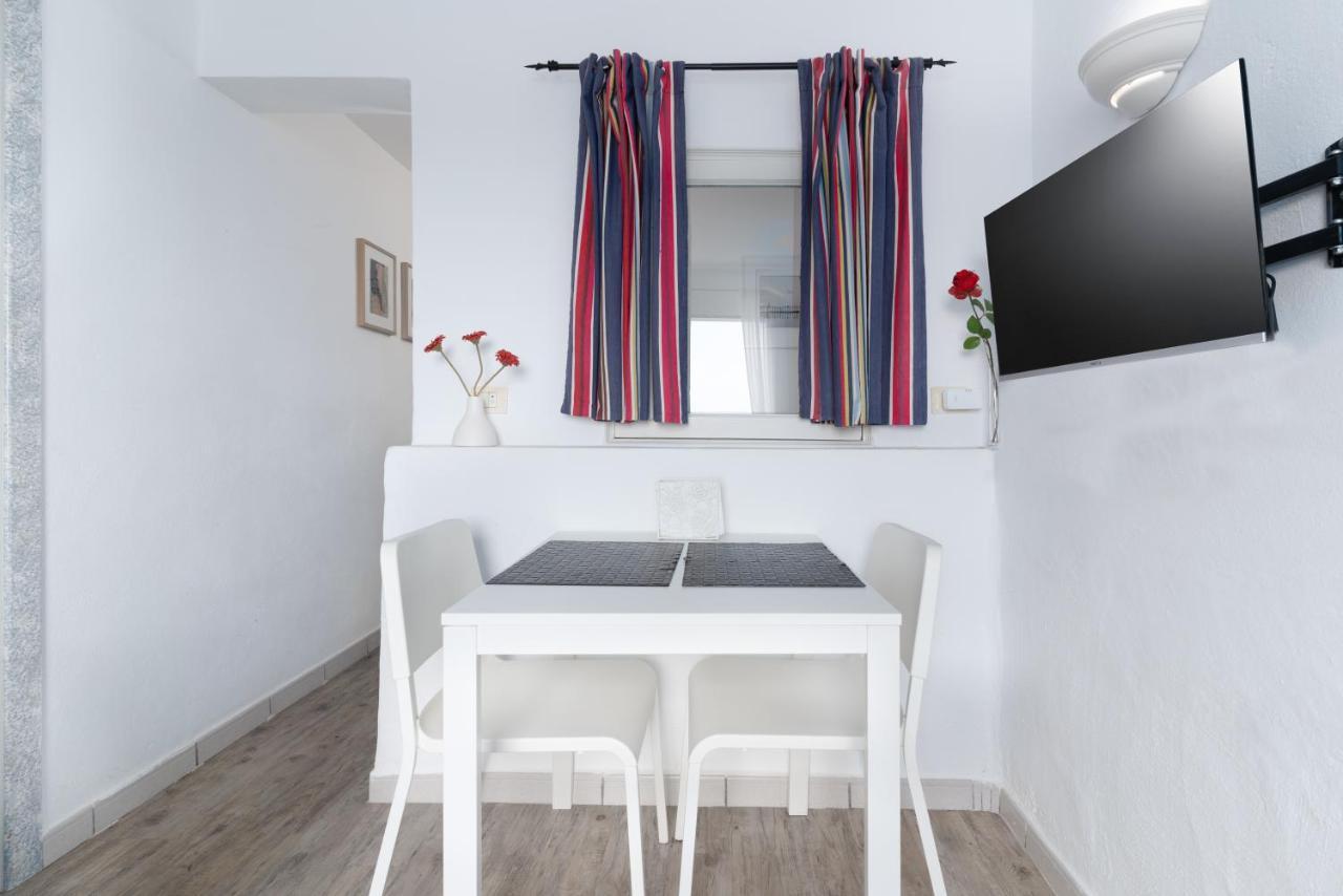 Casa Salinas Del Mar Apartment Guatiza Ngoại thất bức ảnh