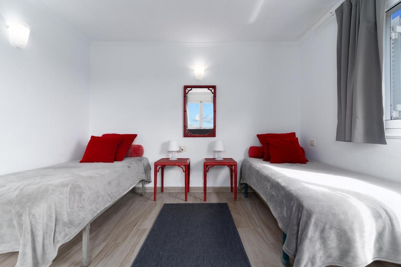 Casa Salinas Del Mar Apartment Guatiza Ngoại thất bức ảnh