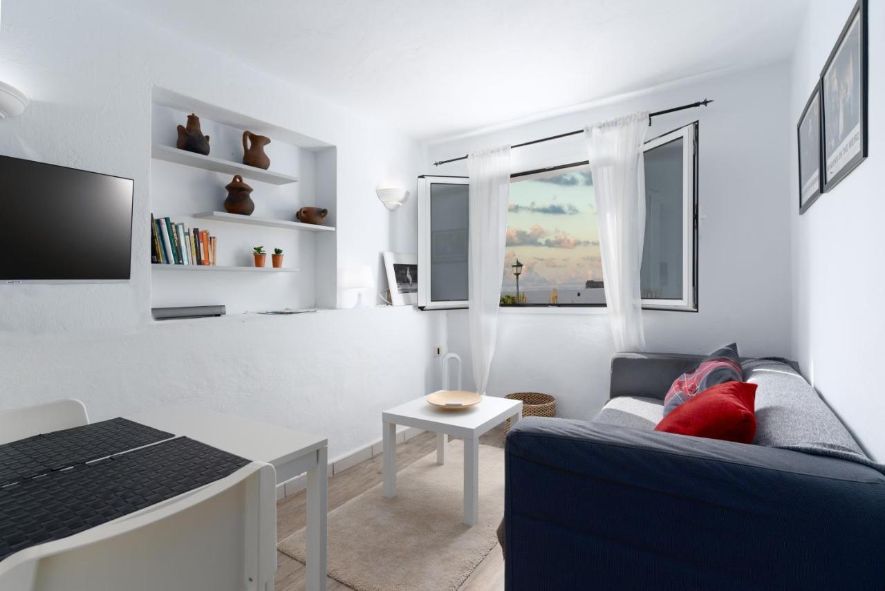 Casa Salinas Del Mar Apartment Guatiza Ngoại thất bức ảnh