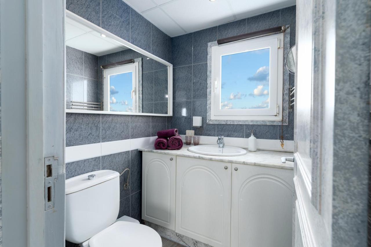 Casa Salinas Del Mar Apartment Guatiza Ngoại thất bức ảnh