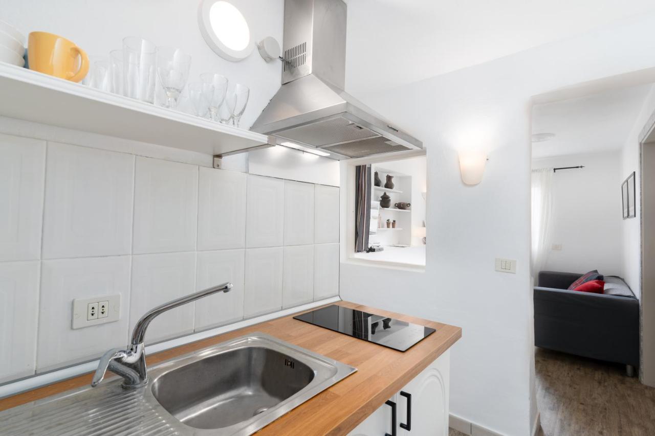 Casa Salinas Del Mar Apartment Guatiza Ngoại thất bức ảnh