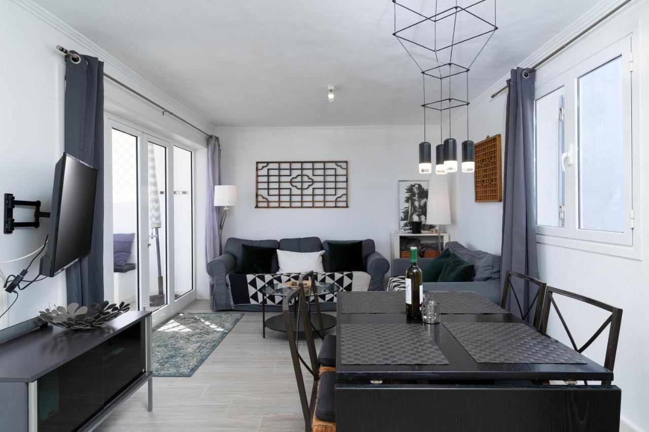 Casa Salinas Del Mar Apartment Guatiza Ngoại thất bức ảnh