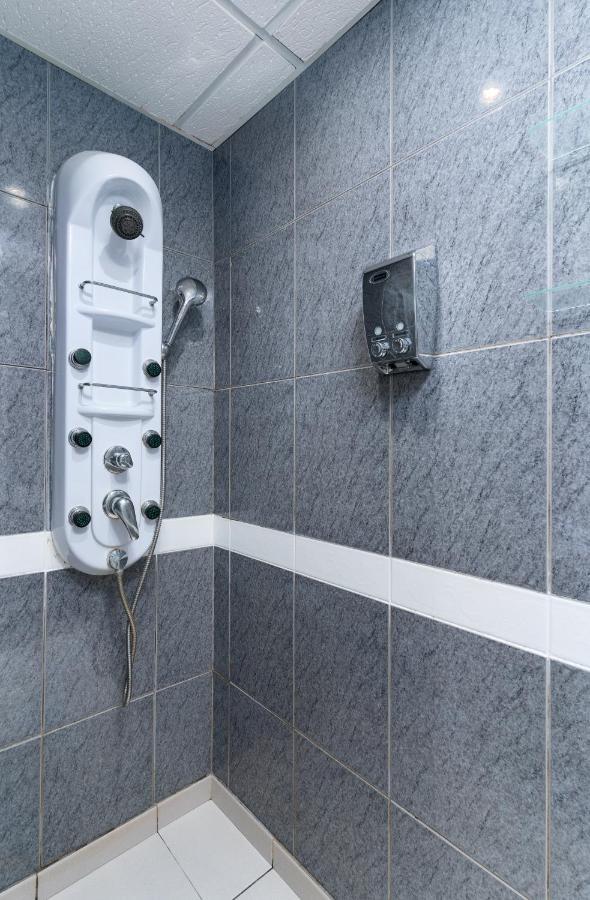 Casa Salinas Del Mar Apartment Guatiza Ngoại thất bức ảnh