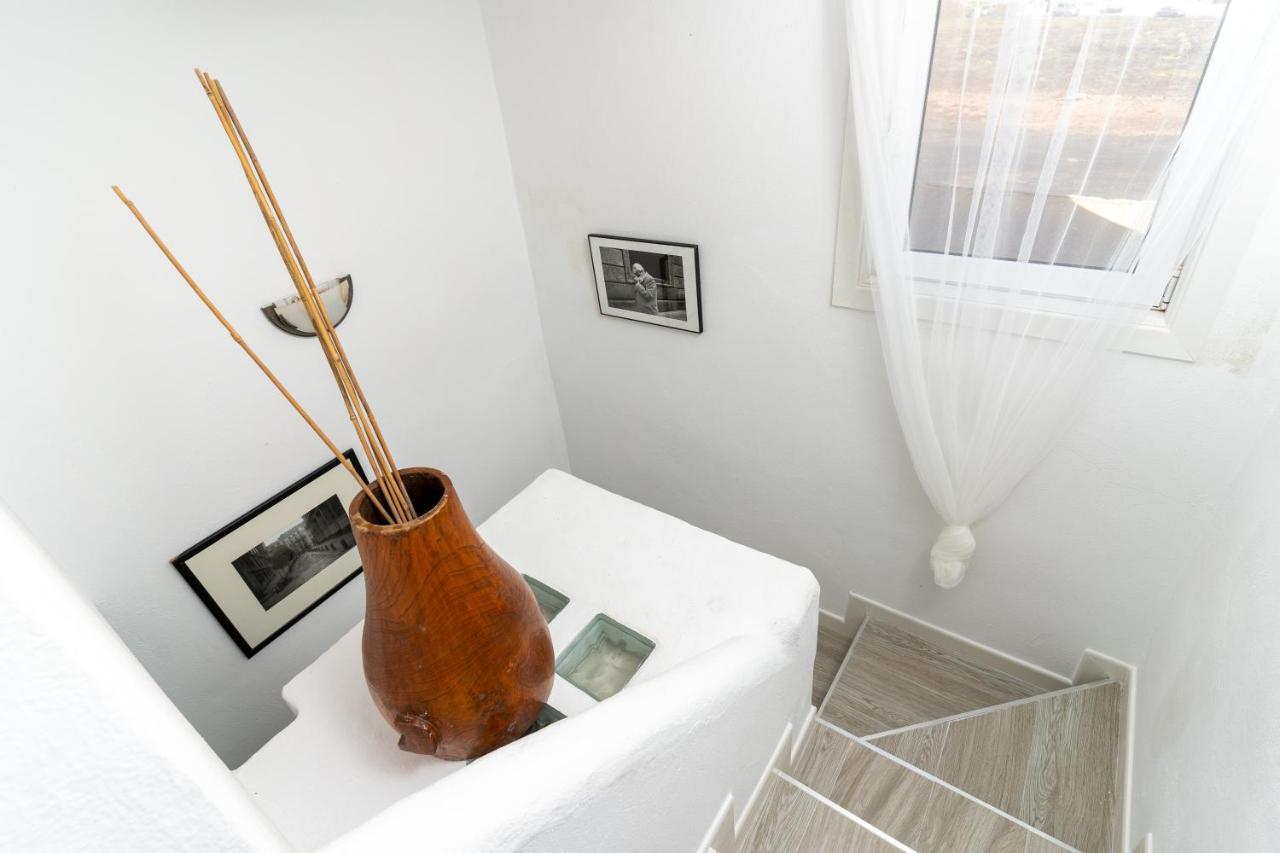 Casa Salinas Del Mar Apartment Guatiza Ngoại thất bức ảnh
