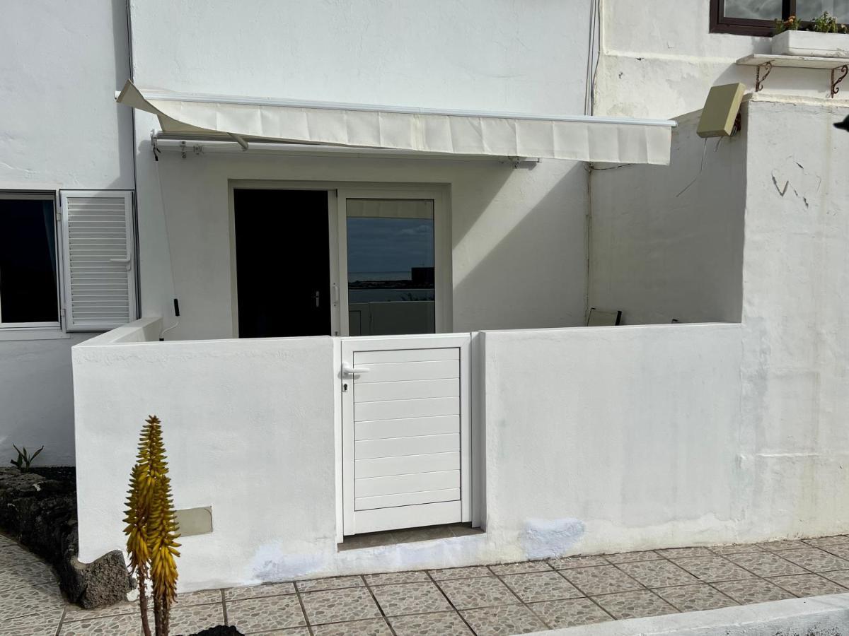Casa Salinas Del Mar Apartment Guatiza Ngoại thất bức ảnh