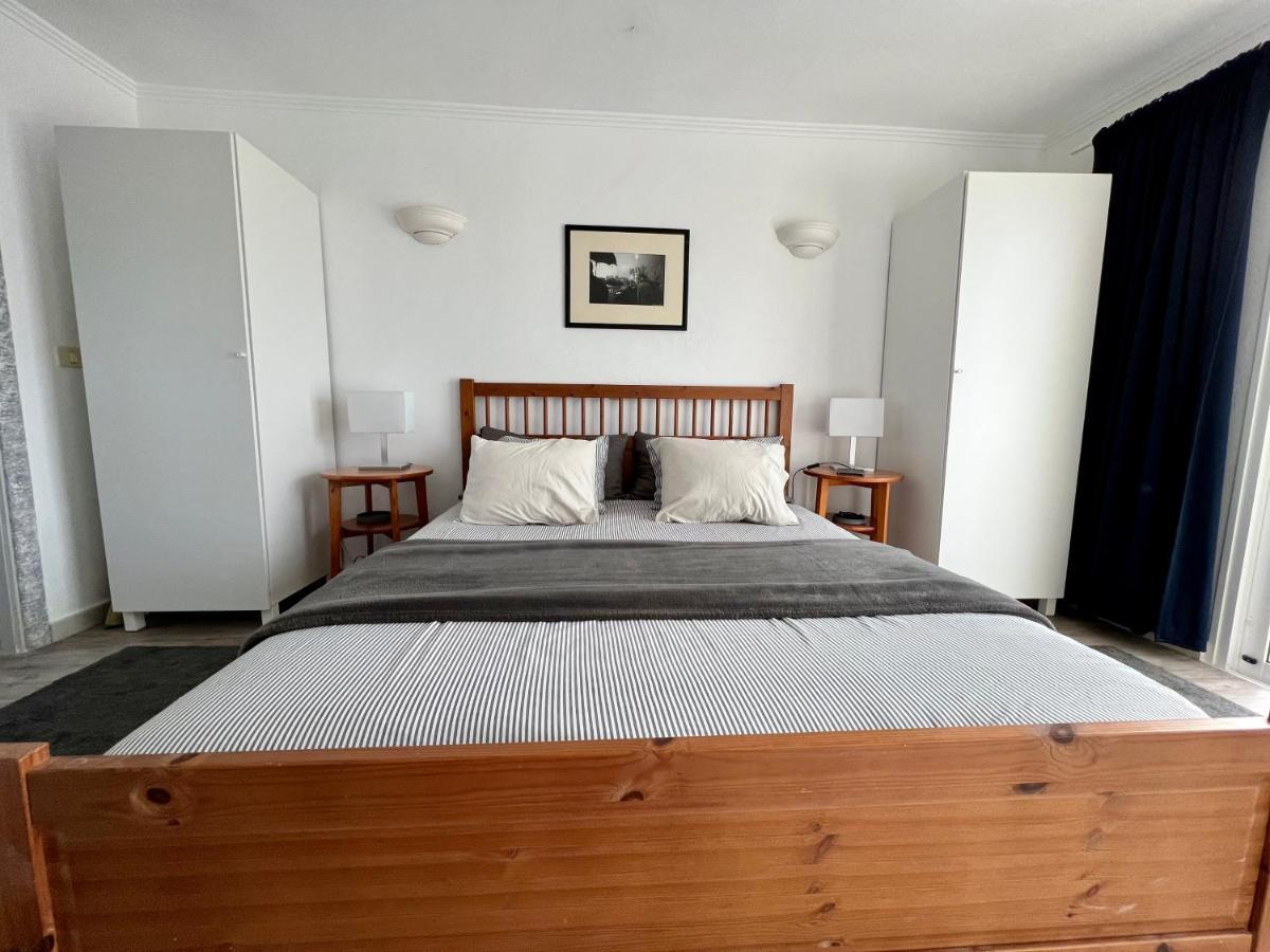 Casa Salinas Del Mar Apartment Guatiza Ngoại thất bức ảnh