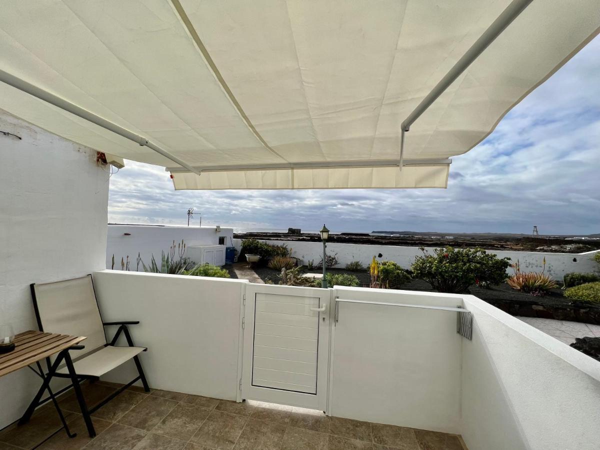Casa Salinas Del Mar Apartment Guatiza Ngoại thất bức ảnh