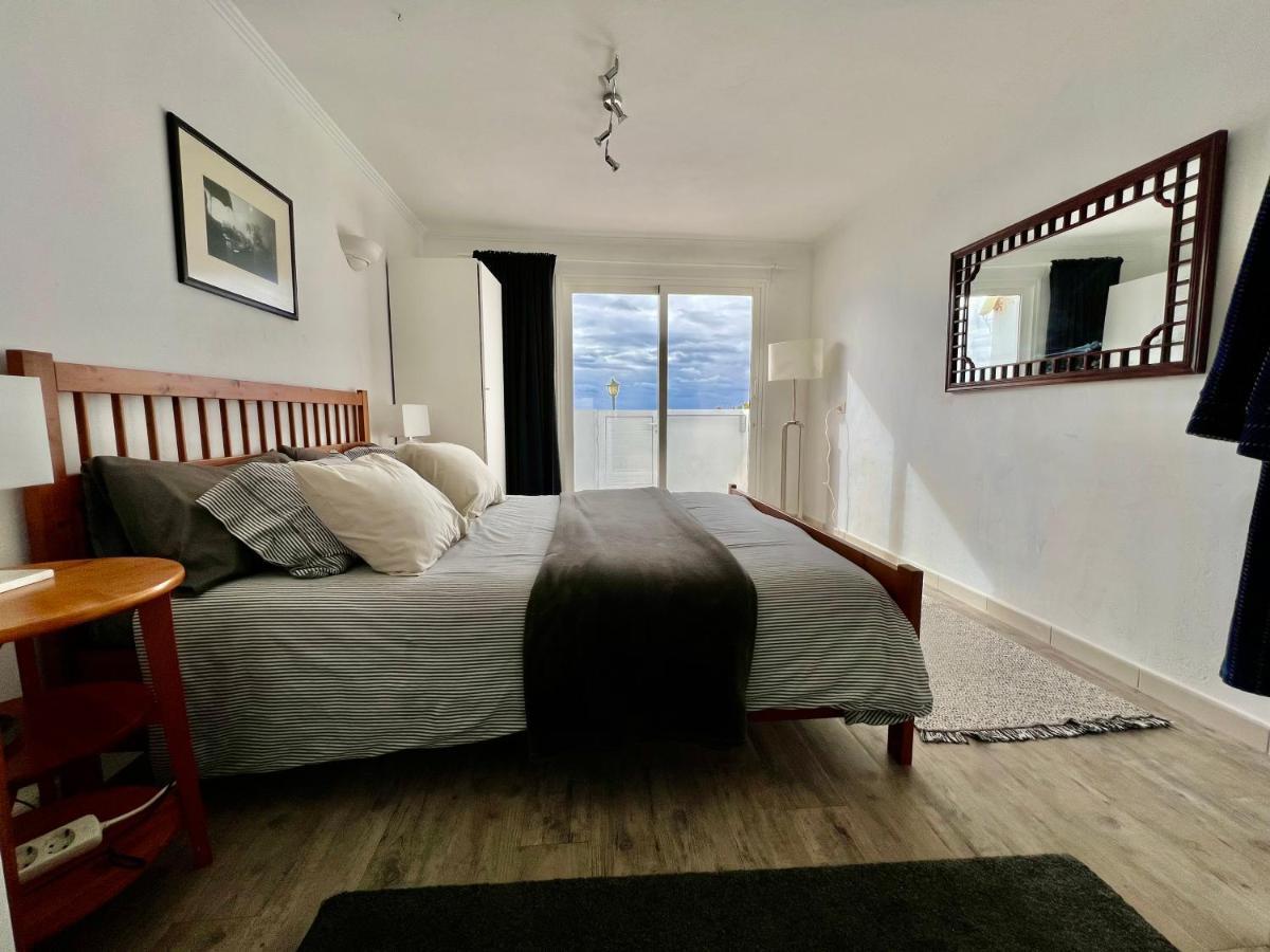 Casa Salinas Del Mar Apartment Guatiza Ngoại thất bức ảnh