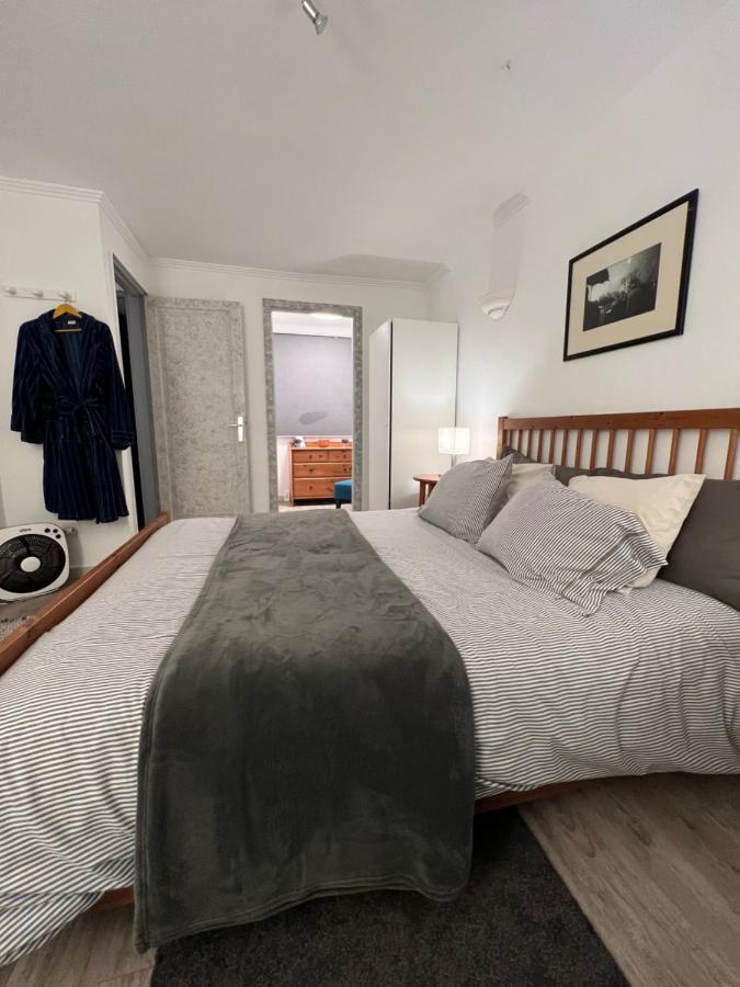 Casa Salinas Del Mar Apartment Guatiza Ngoại thất bức ảnh