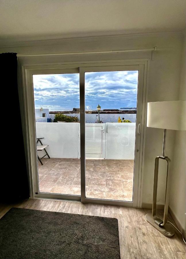 Casa Salinas Del Mar Apartment Guatiza Ngoại thất bức ảnh