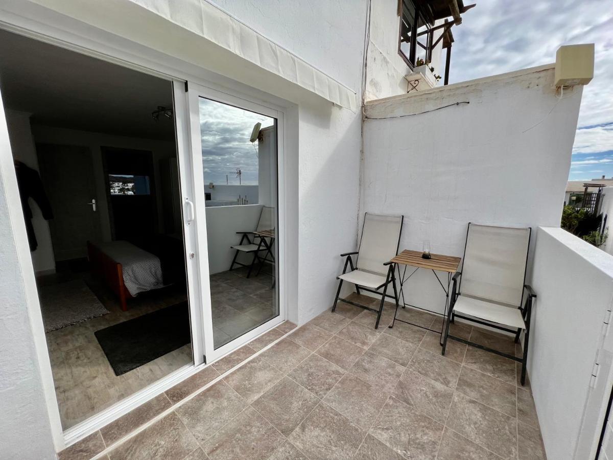 Casa Salinas Del Mar Apartment Guatiza Ngoại thất bức ảnh