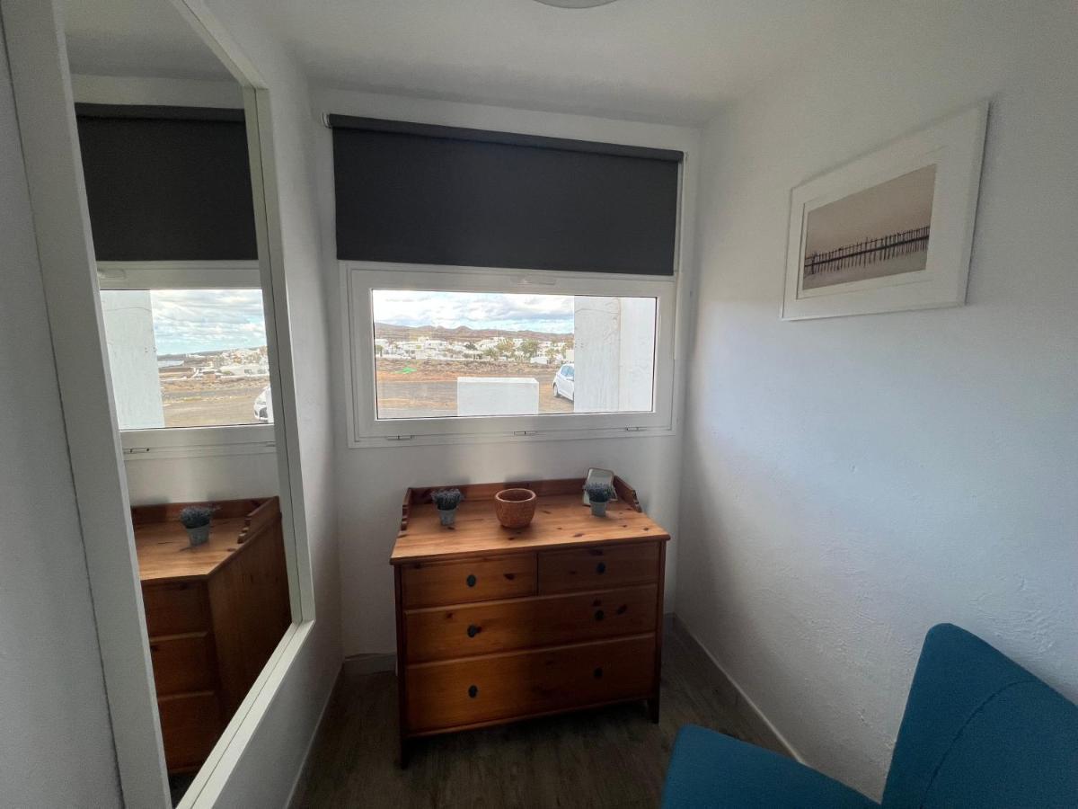 Casa Salinas Del Mar Apartment Guatiza Ngoại thất bức ảnh