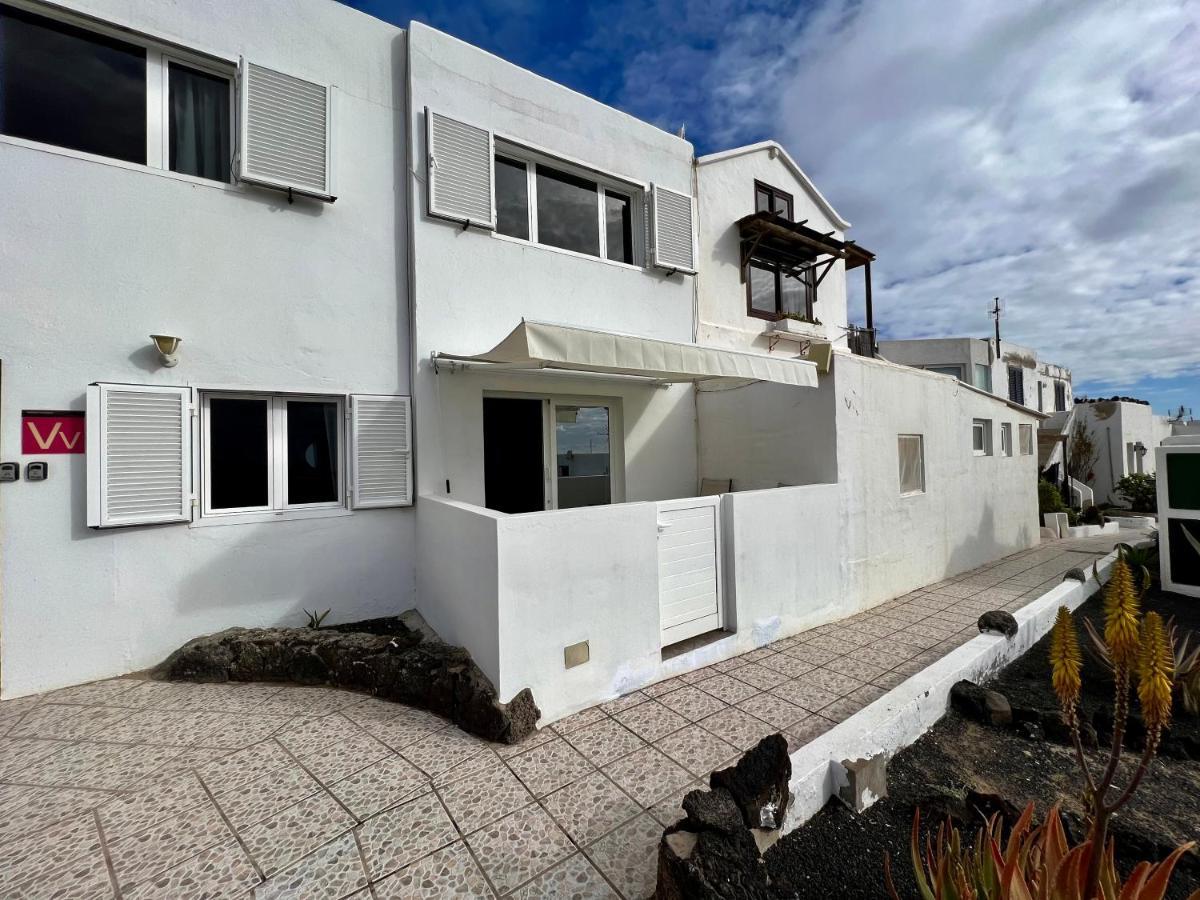 Casa Salinas Del Mar Apartment Guatiza Ngoại thất bức ảnh