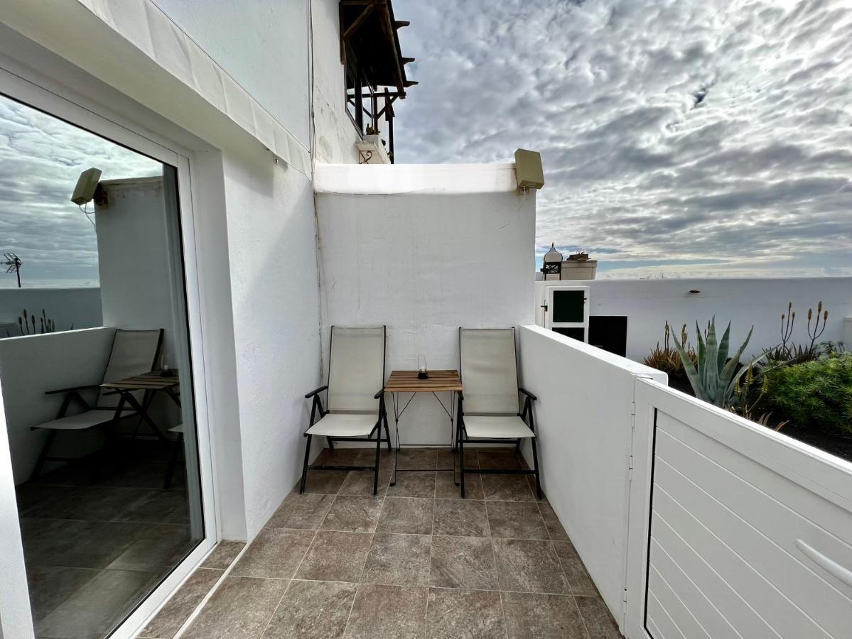 Casa Salinas Del Mar Apartment Guatiza Ngoại thất bức ảnh