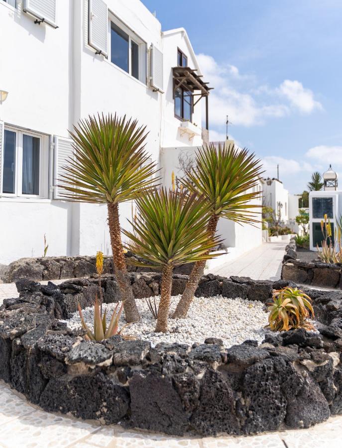 Casa Salinas Del Mar Apartment Guatiza Phòng bức ảnh