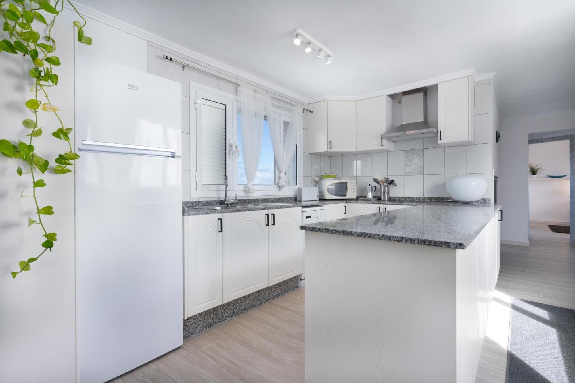 Casa Salinas Del Mar Apartment Guatiza Phòng bức ảnh