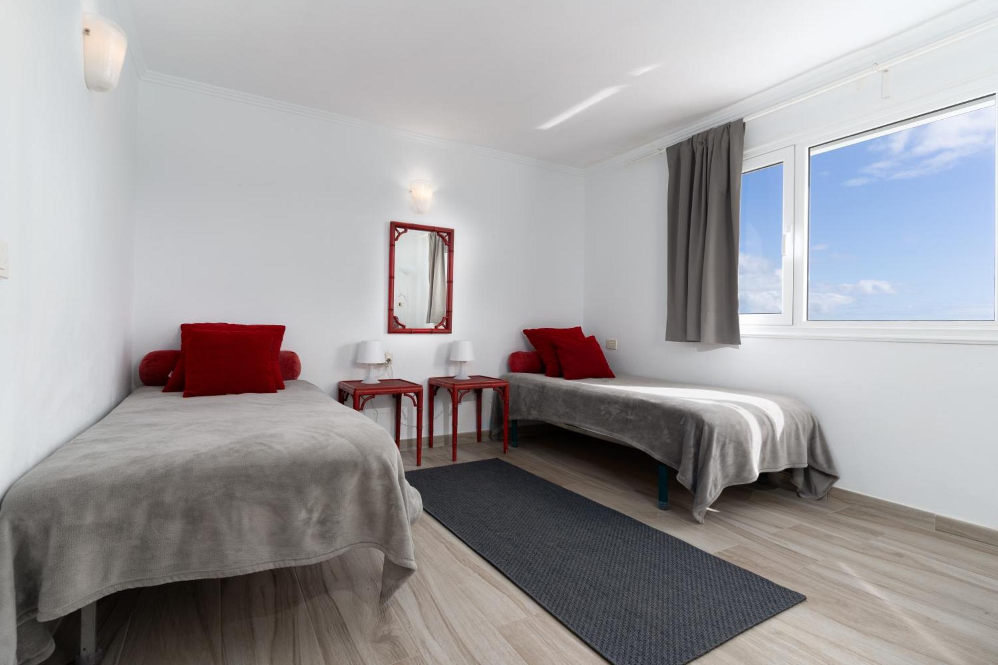 Casa Salinas Del Mar Apartment Guatiza Phòng bức ảnh