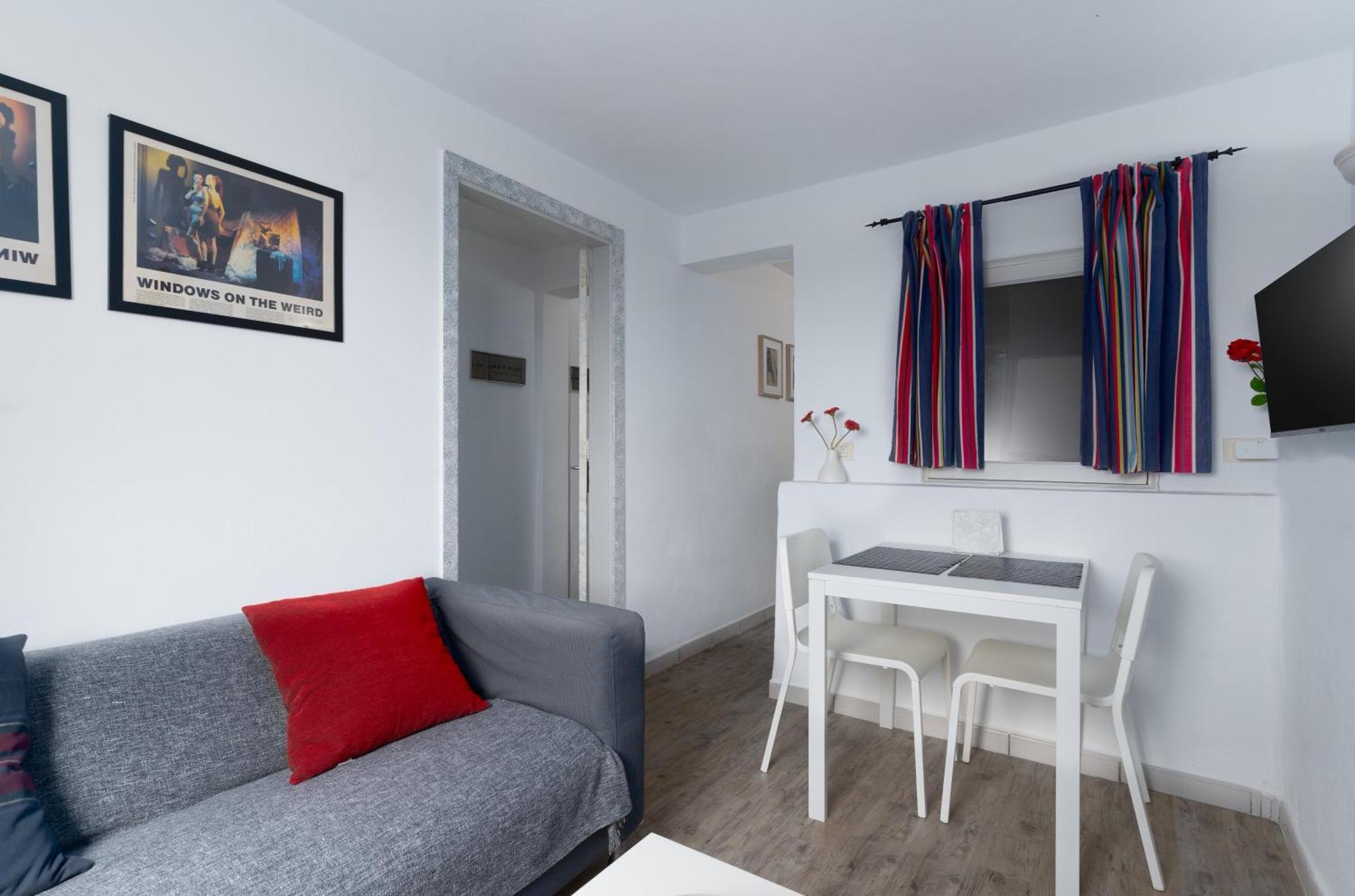 Casa Salinas Del Mar Apartment Guatiza Phòng bức ảnh