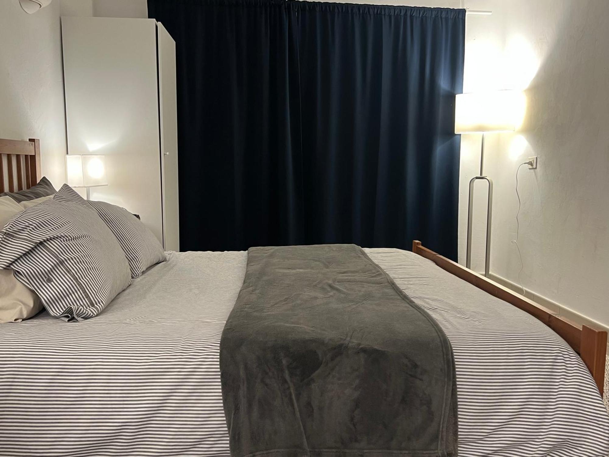Casa Salinas Del Mar Apartment Guatiza Phòng bức ảnh